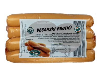 veganski prutici