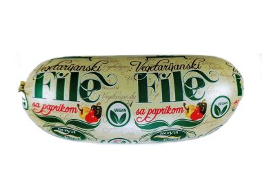 vege file